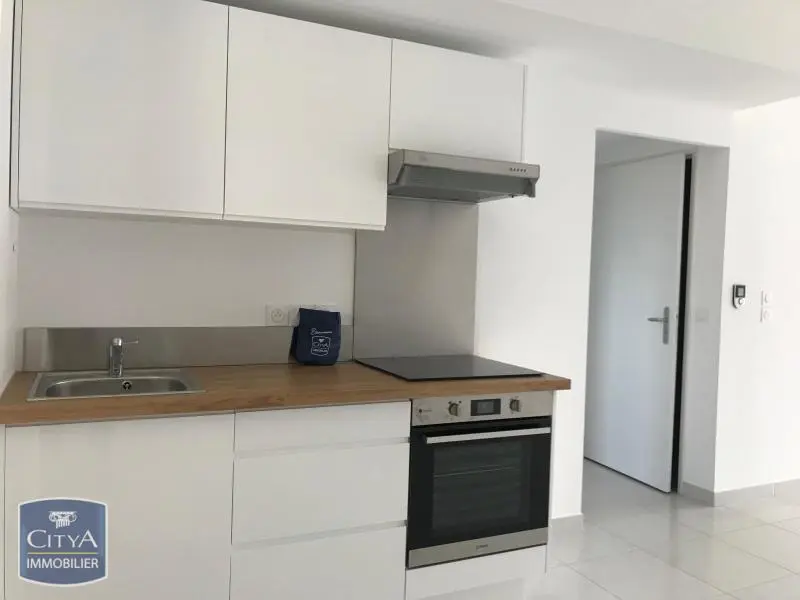 Photo 3 Appartement 3 pièces 59.59m²