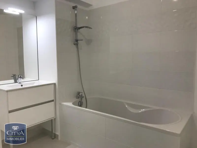 Photo 6 Appartement 3 pièces 59.59m²