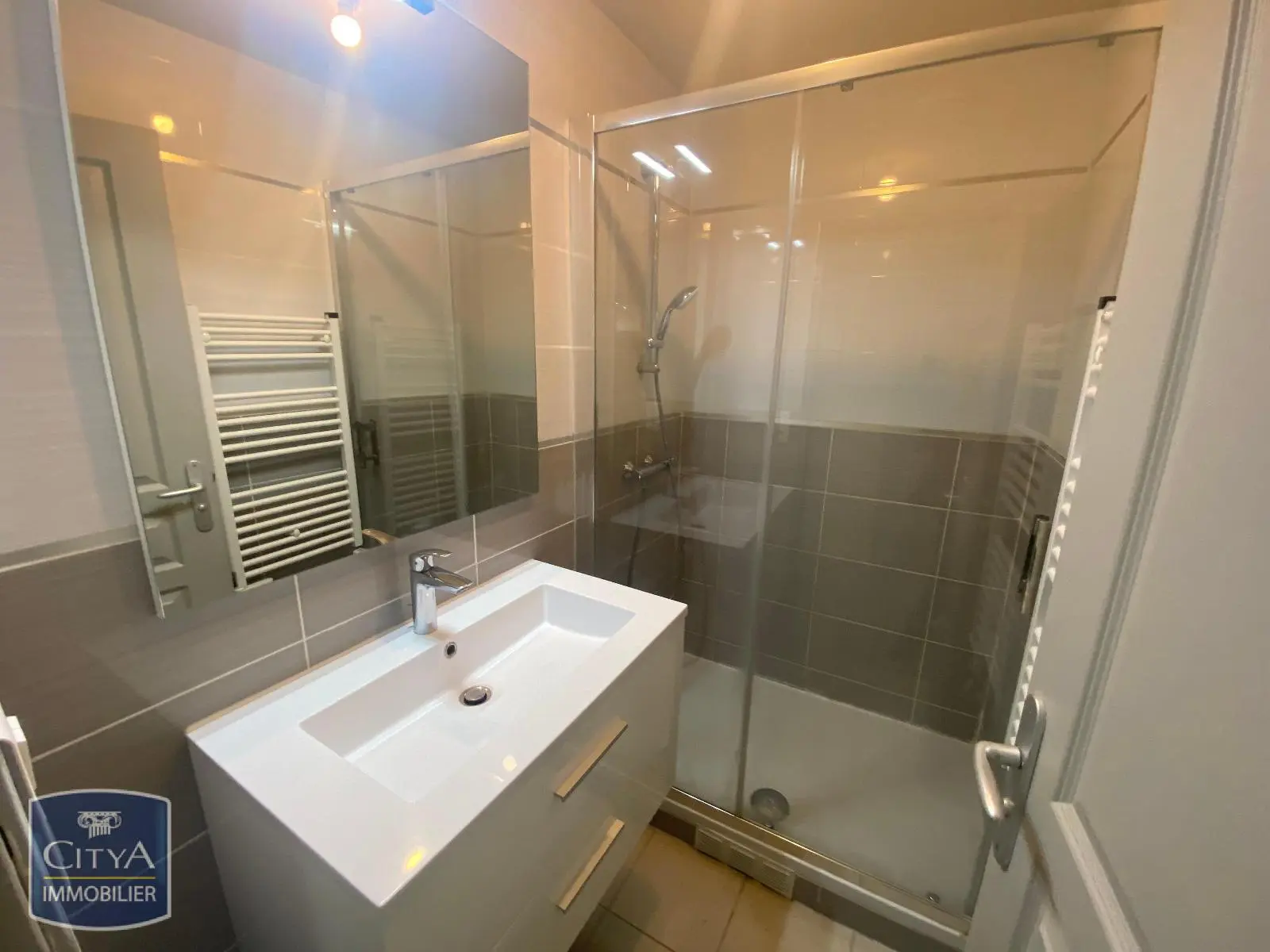 Photo 7 Appartement 4 pièces 60.8m²