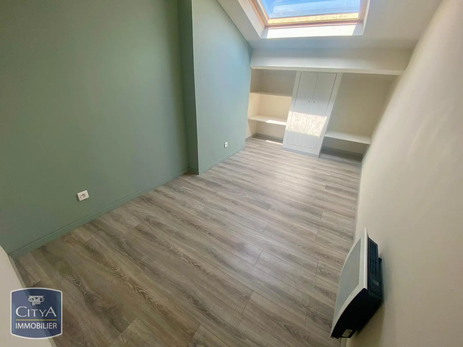 Photo 4 Appartement 4 pièces 60.8m²