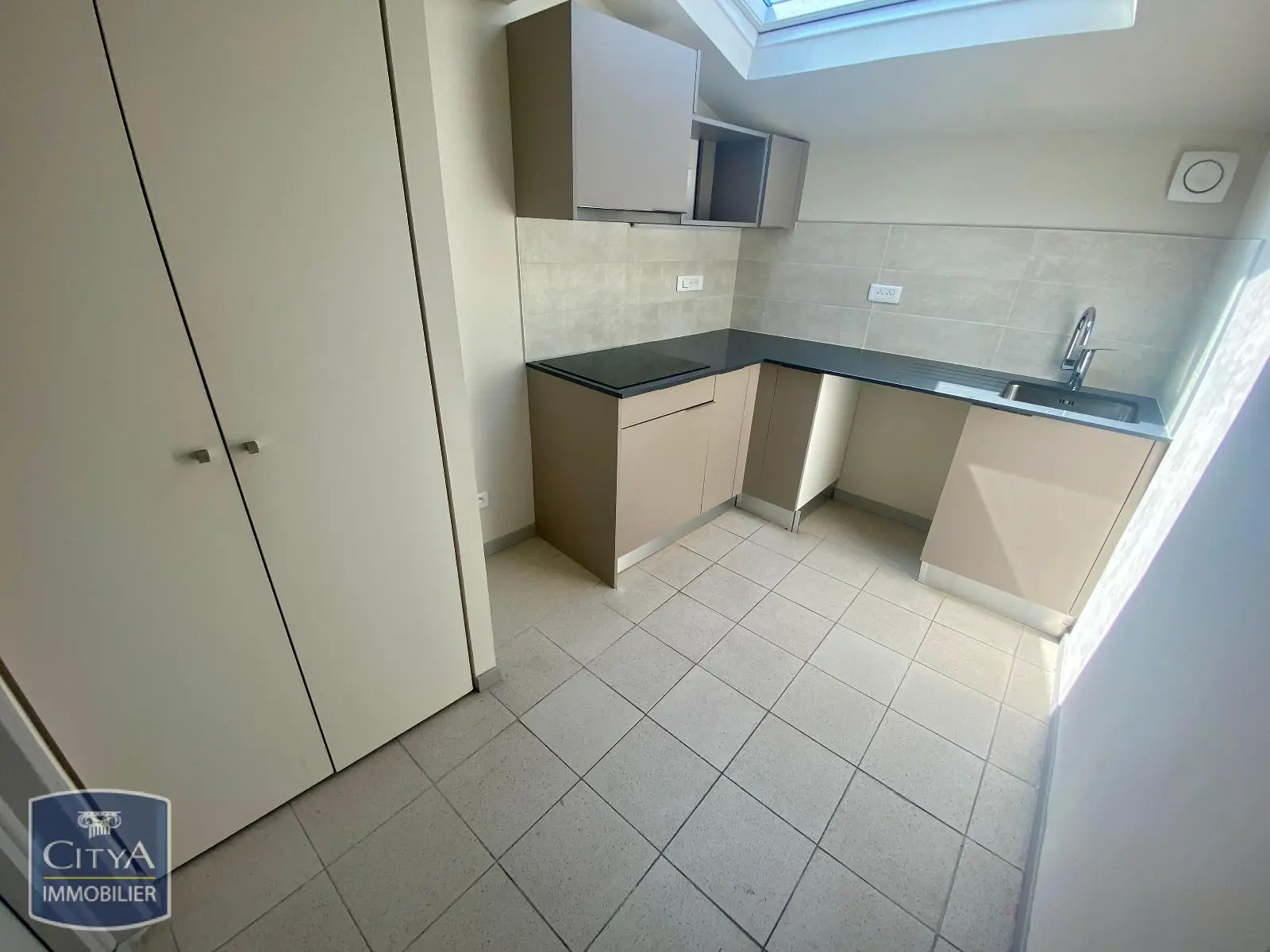 Photo 1 Appartement 4 pièces 60.8m²