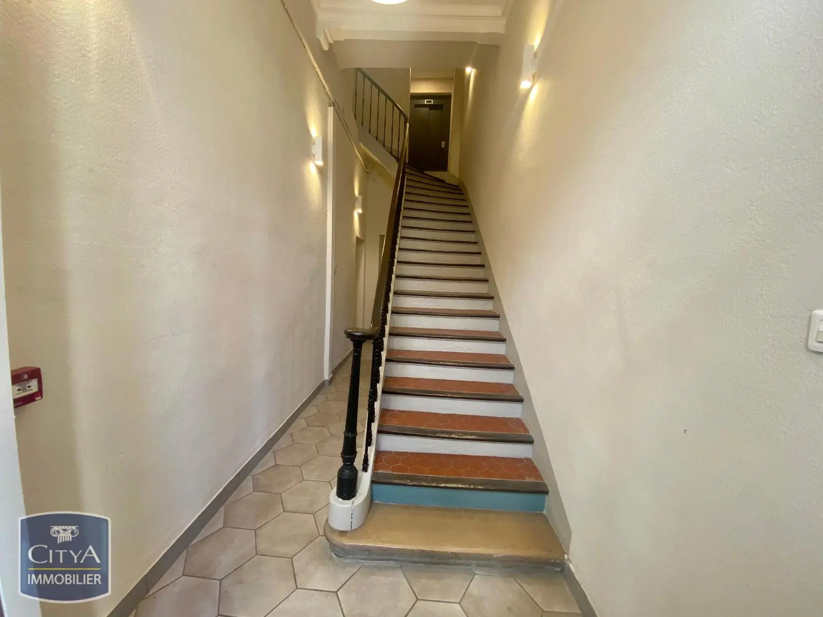 Photo 8 Appartement 4 pièces 60.8m²