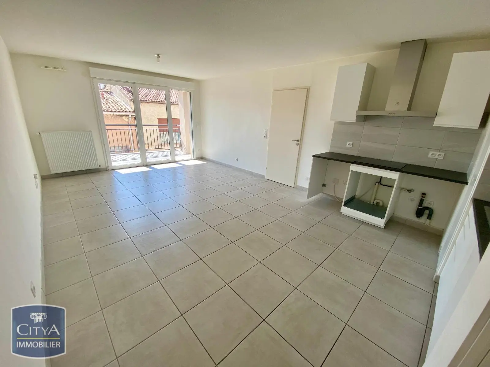 Photo 3 Appartement 3 pièces 64.4m²