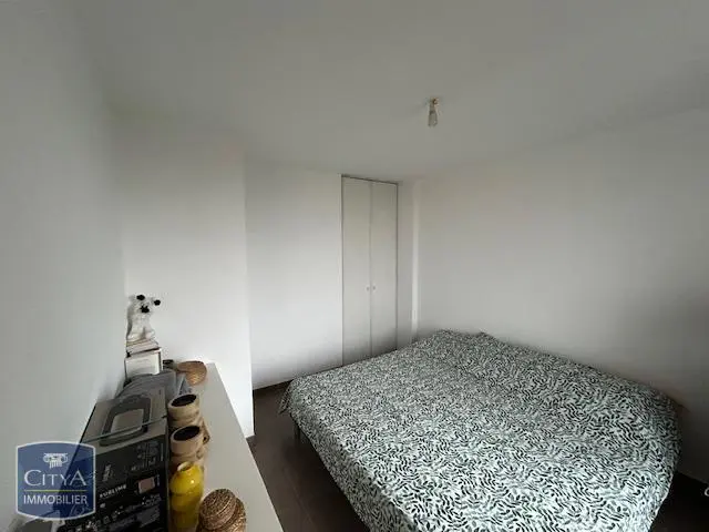 Photo 3 Appartement 2 pièces 41.17m²