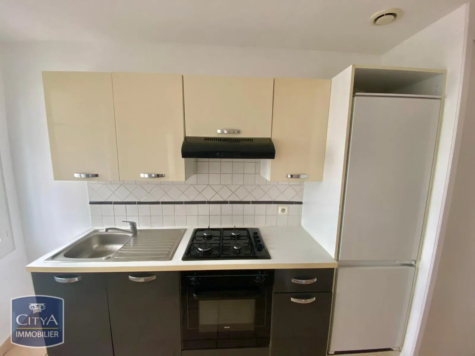 Photo 5 Appartement 1 pièce 26.01m²