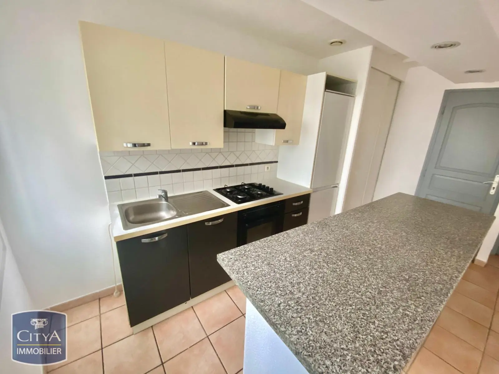 Photo 4 Appartement 1 pièce 26.01m²