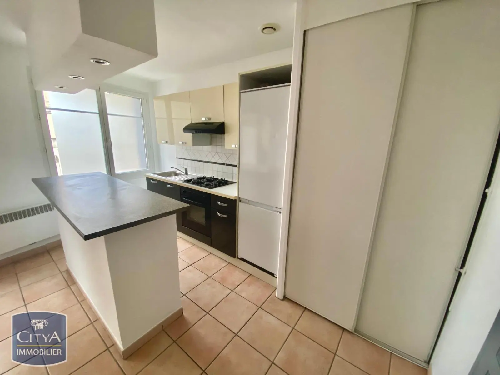 Photo 3 Appartement 1 pièce 26.01m²