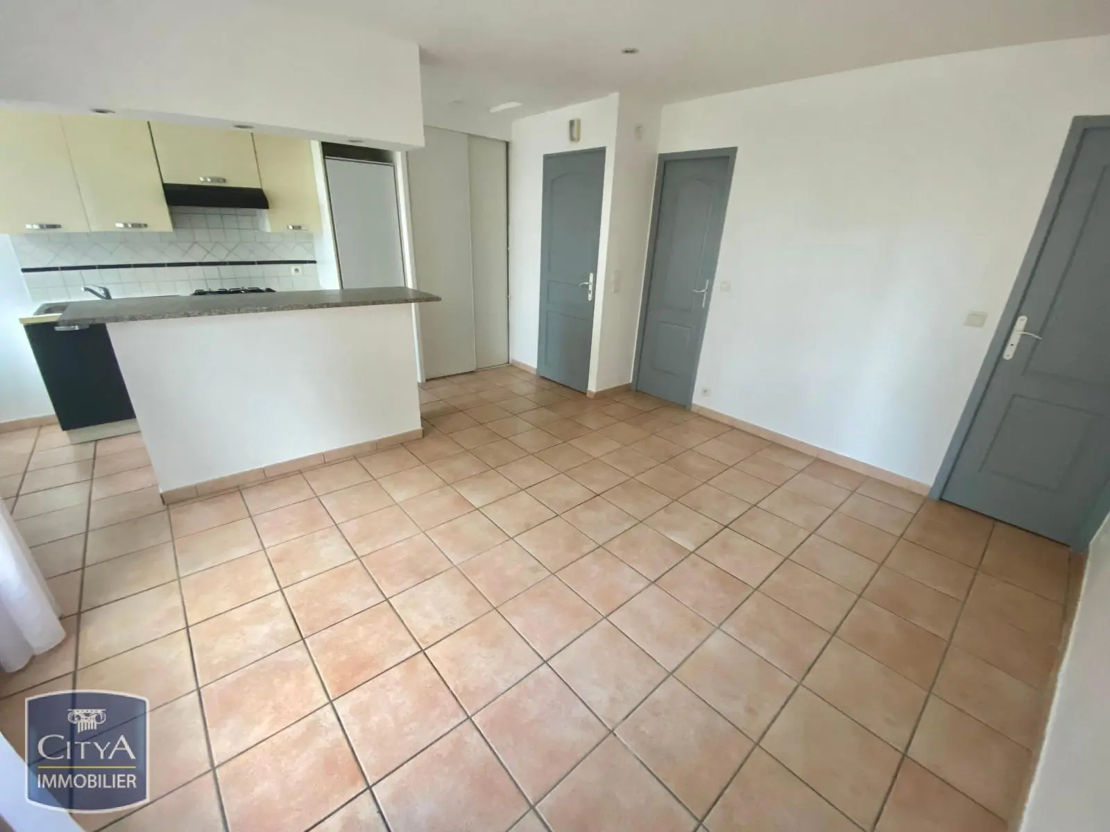 Photo 7 Appartement 1 pièce 26.01m²