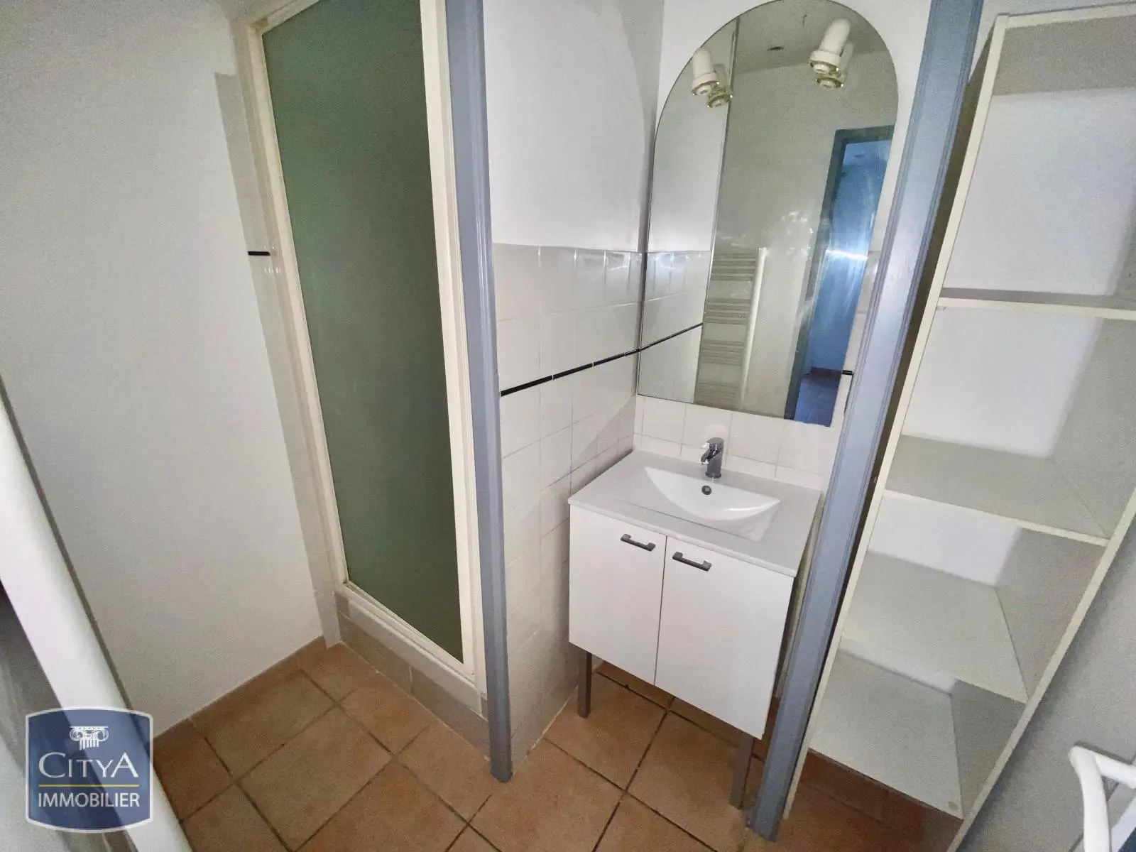 Photo 8 Appartement 1 pièce 26.01m²