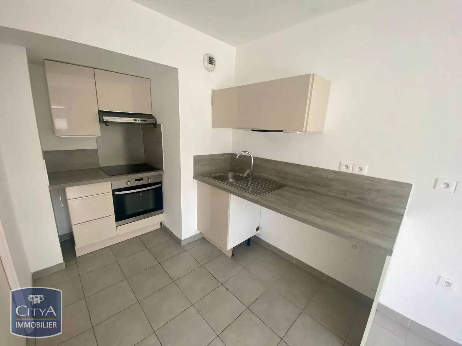 Photo 2 Appartement 2 pièces 38.15m²