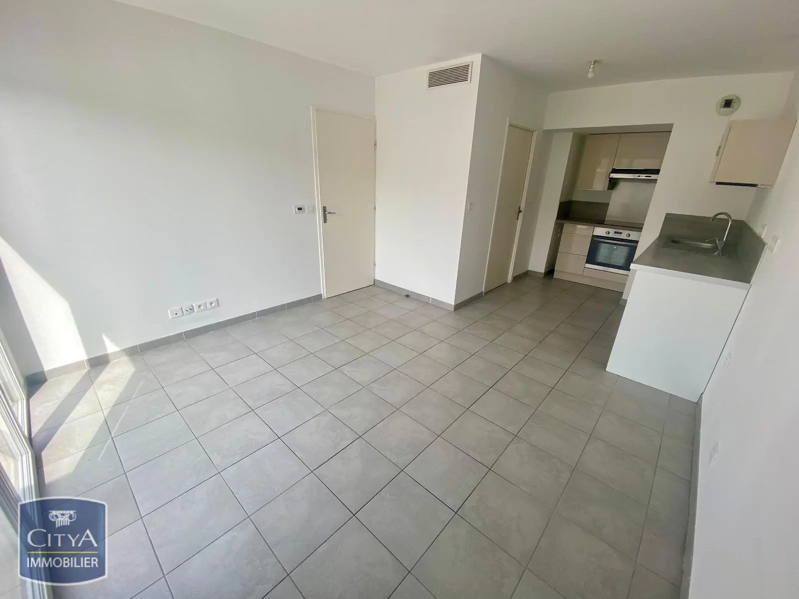 Photo 3 Appartement 2 pièces 38.15m²