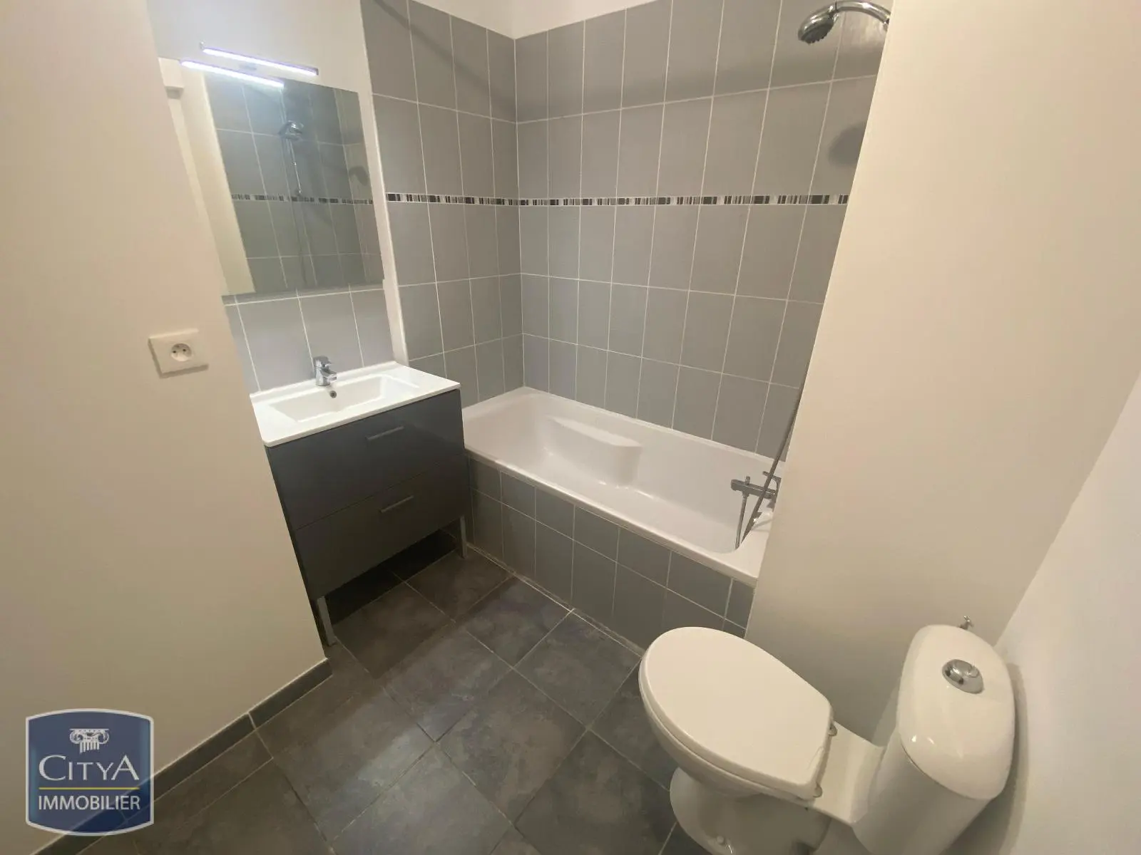 Photo 8 Appartement 2 pièces 38.15m²