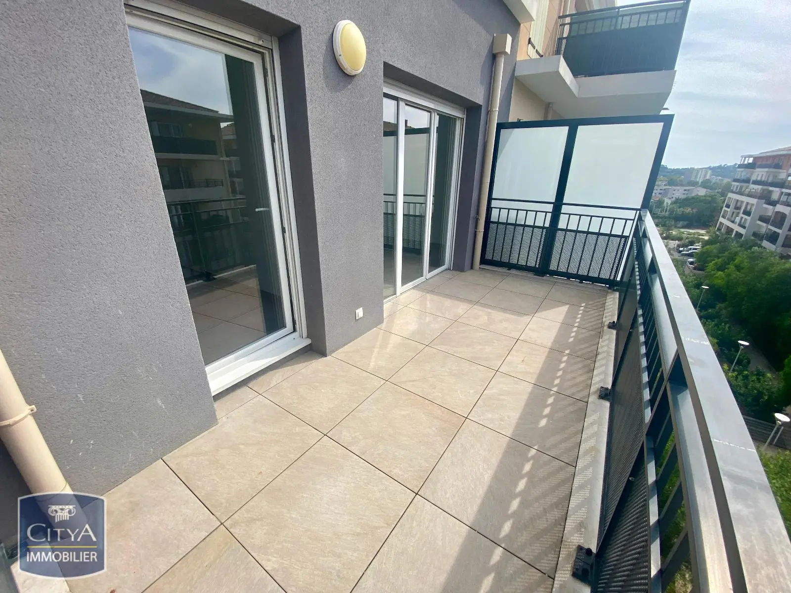 Photo 1 Appartement 2 pièces 38.15m²