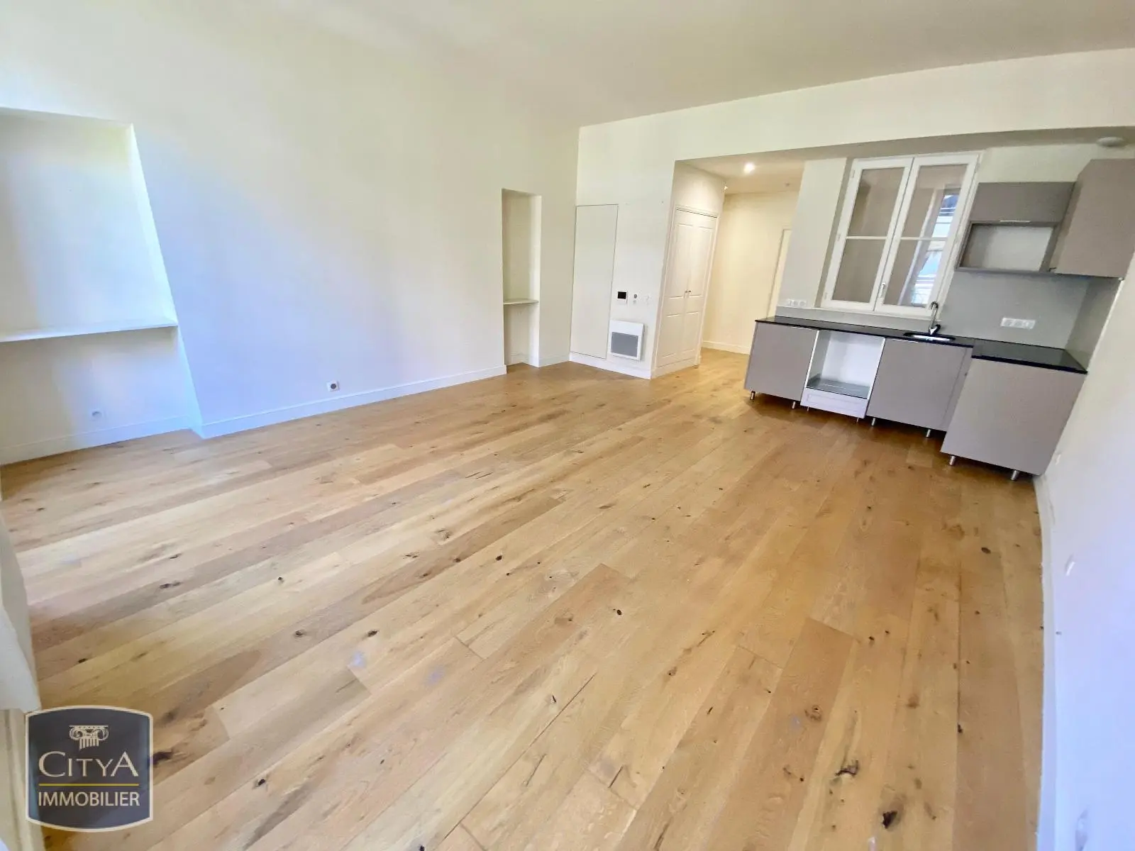 Photo 1 Appartement 3 pièces 72.2m²