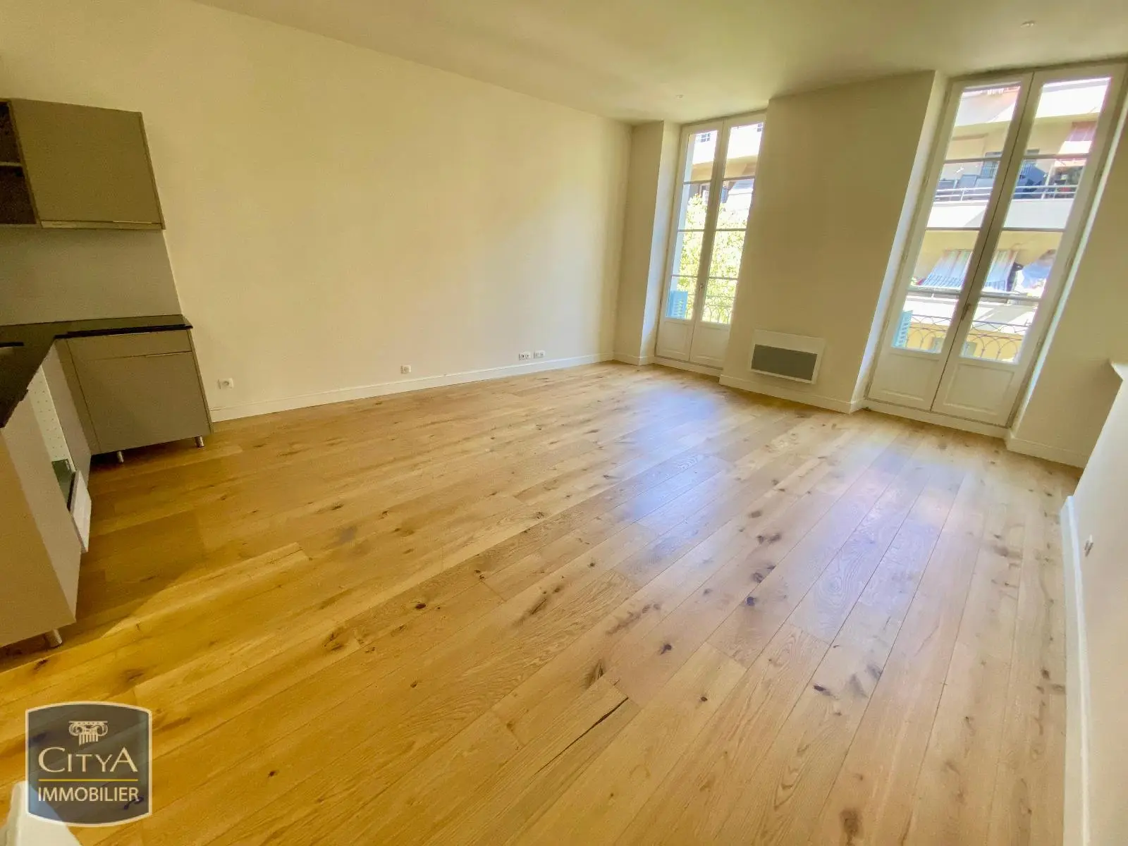 Photo 2 appartement Toulon
