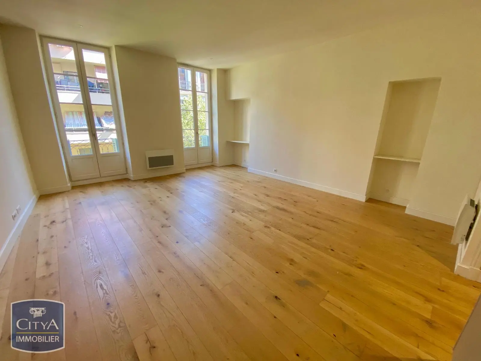 Photo 3 appartement Toulon