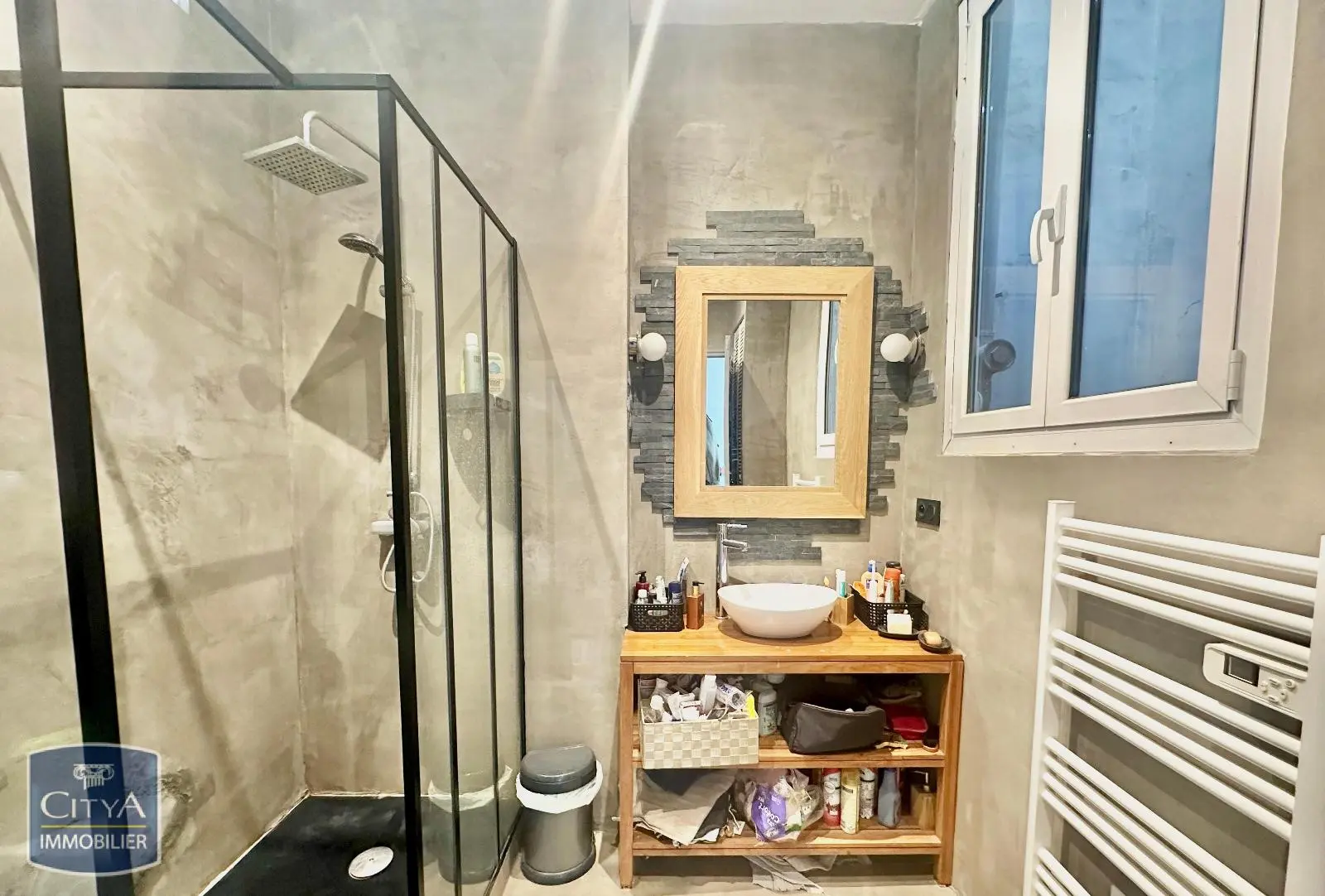 Photo 3 Appartement 2 pièces 37.23m²