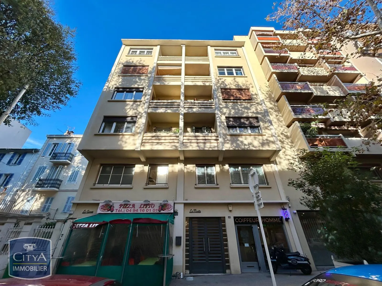 Photo 13 Appartement 3 pièces 55m²