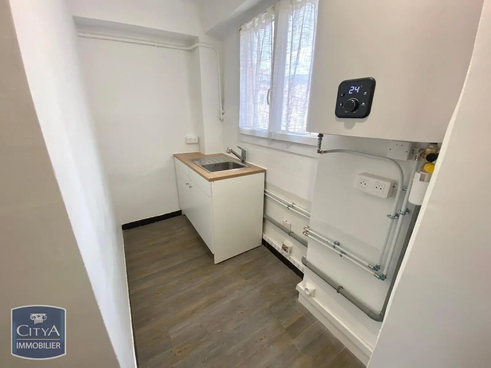 Photo 5 Appartement 2 pièces 47.2m²