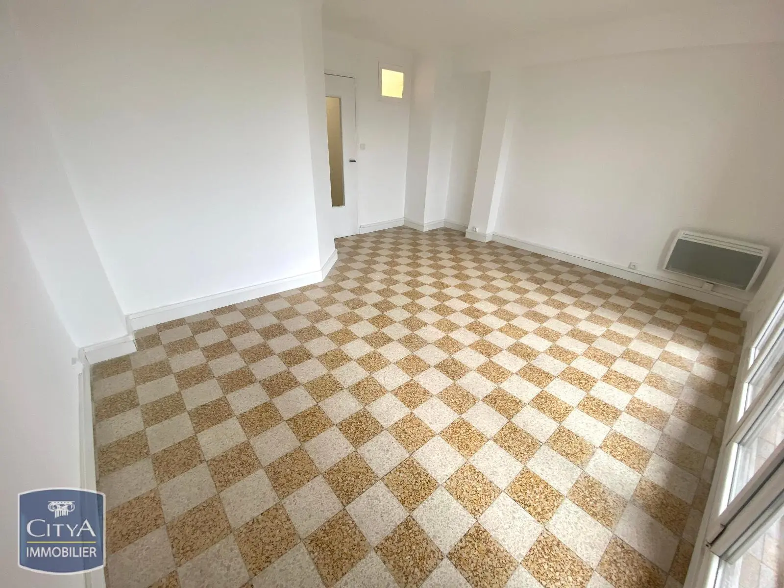 Photo 2 Appartement 2 pièces 47.2m²