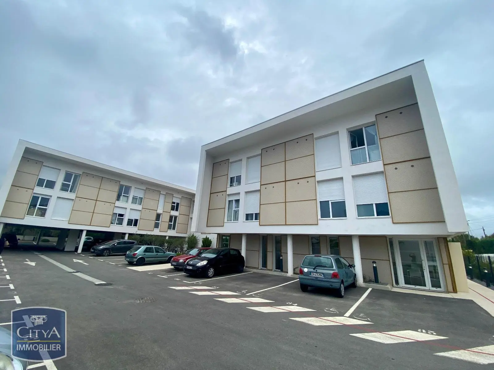 Photo 6 Appartement 1 pièce 35.18m²