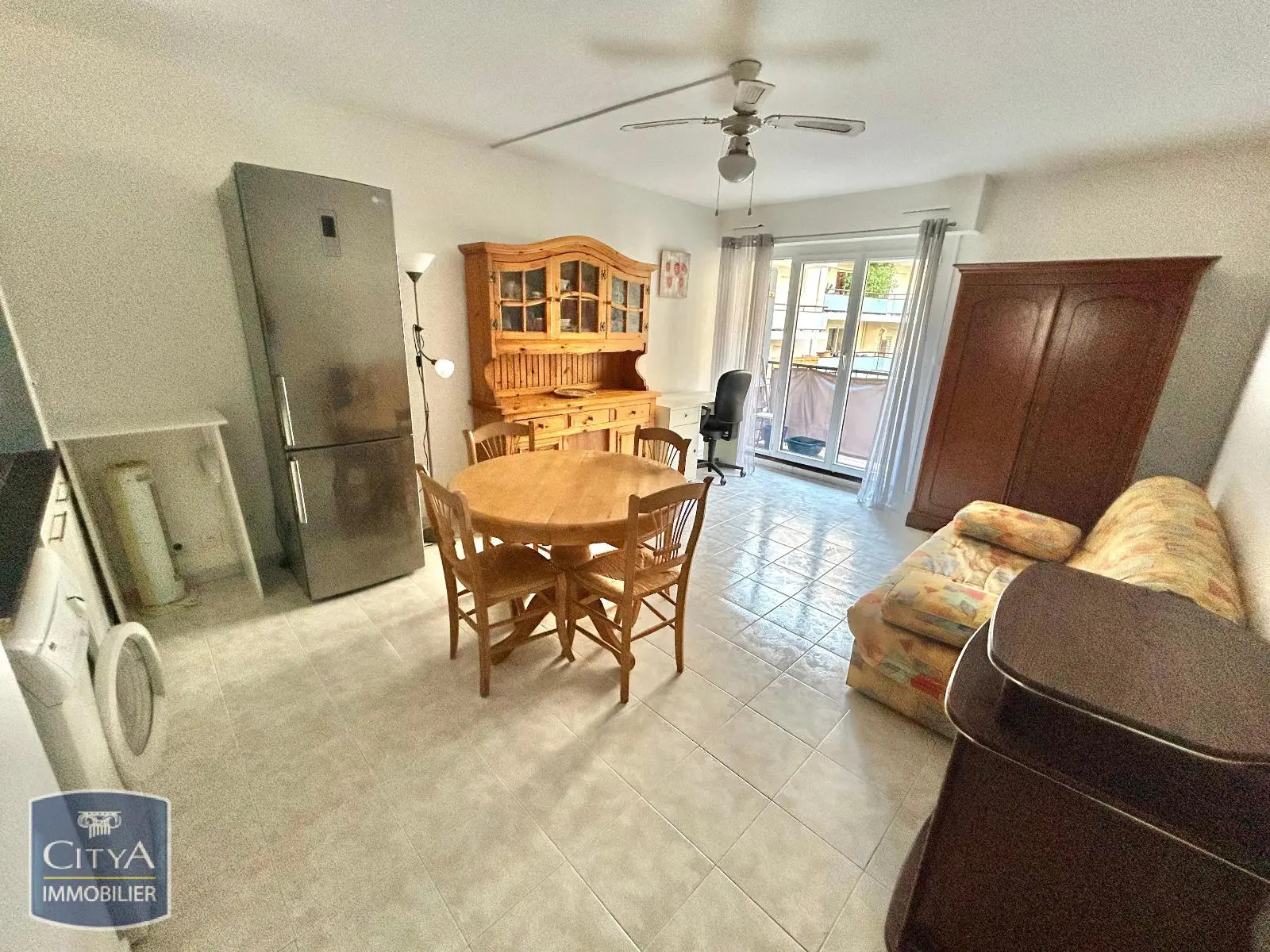 Photo 1 Appartement 1 pièce 26m²