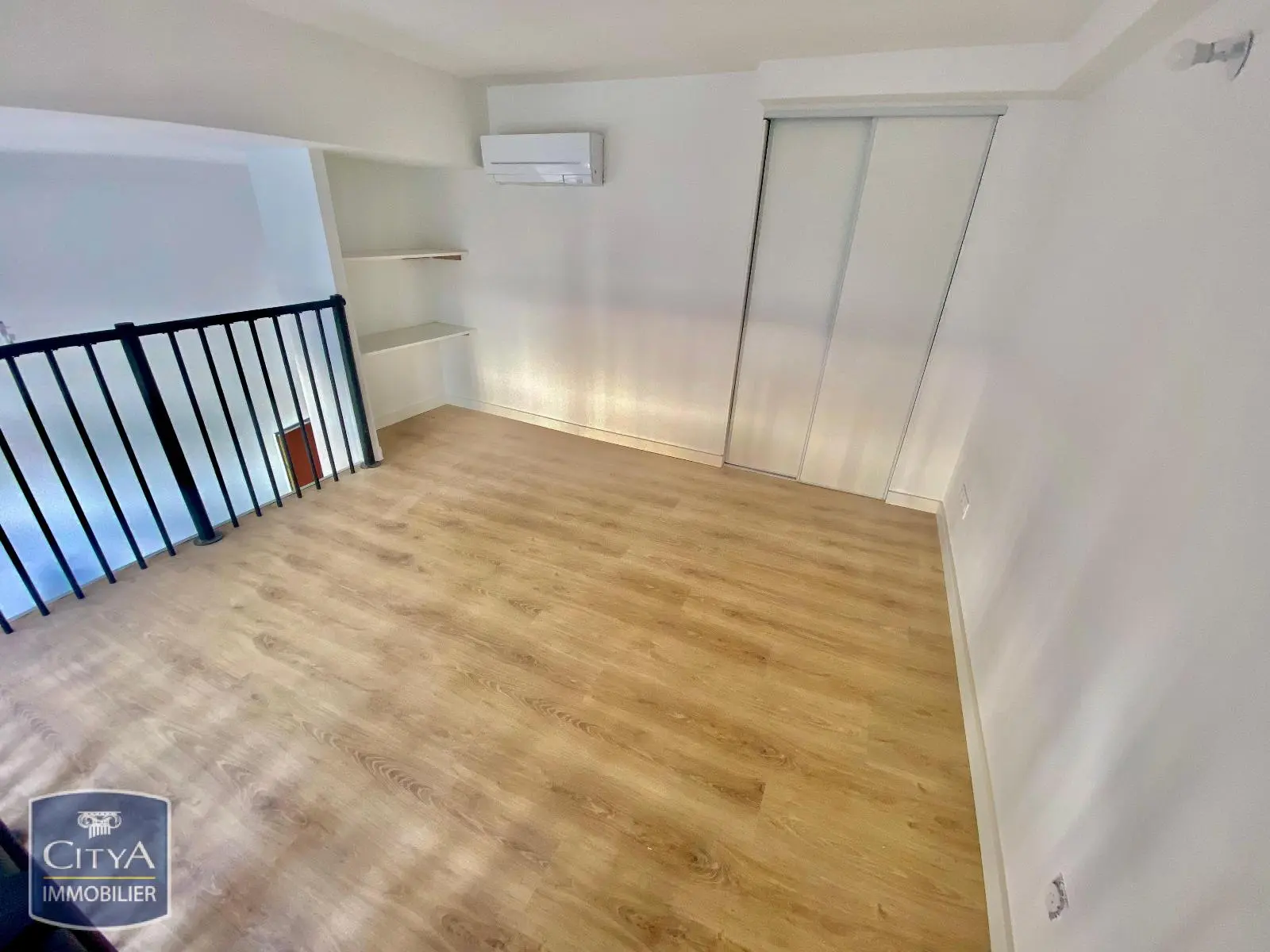 Photo 5 Appartement 1 pièce 37.2m²