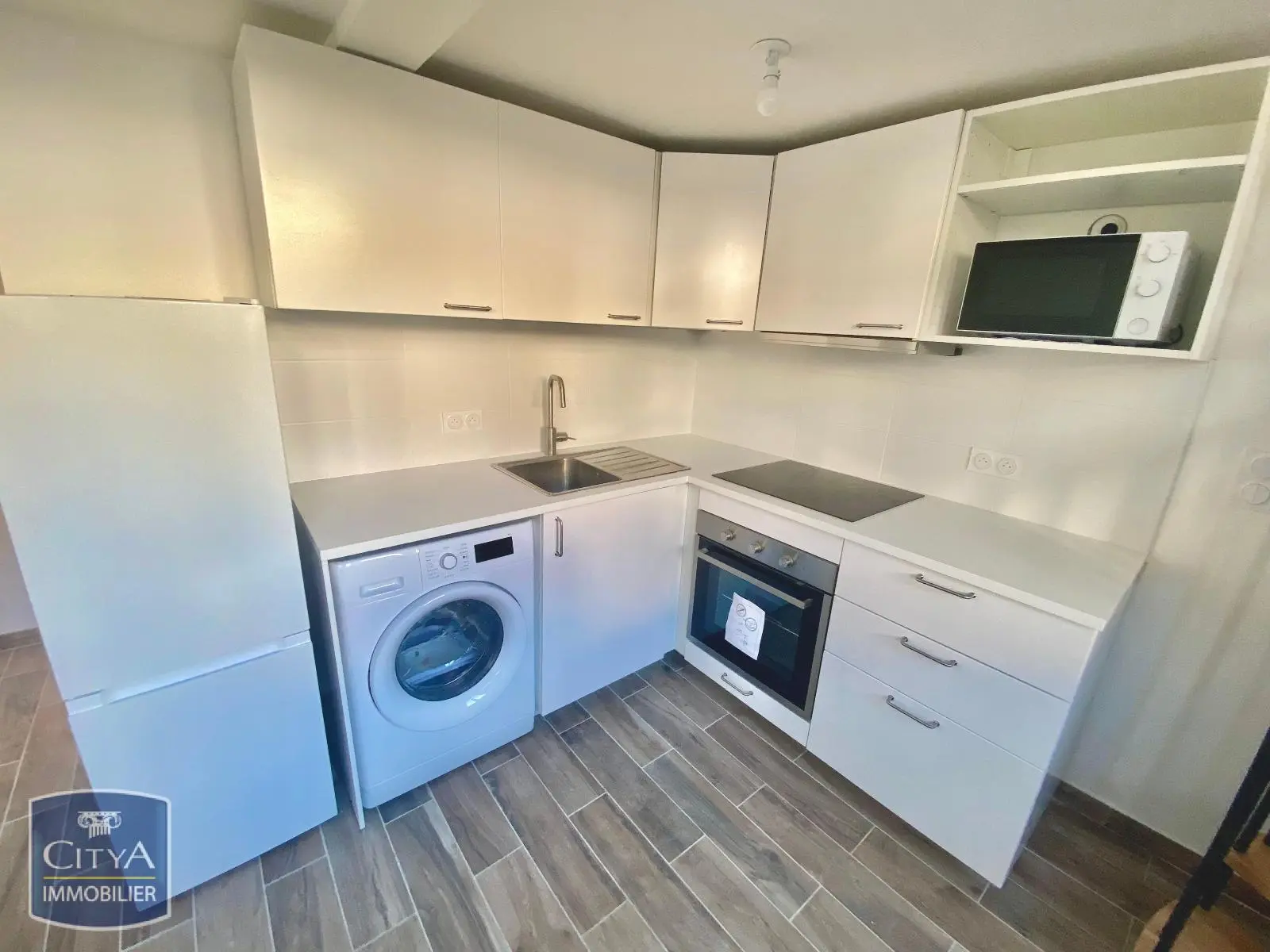 Photo 4 Appartement 1 pièce 37.2m²