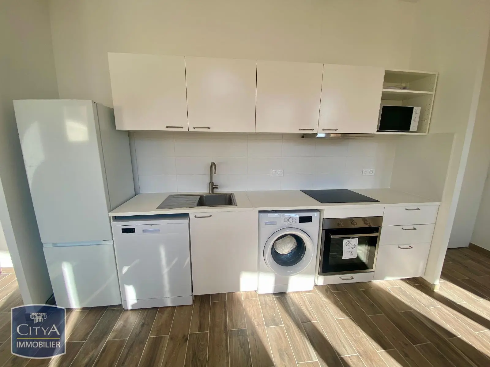 Photo 3 Appartement 4 pièces 68.1m²