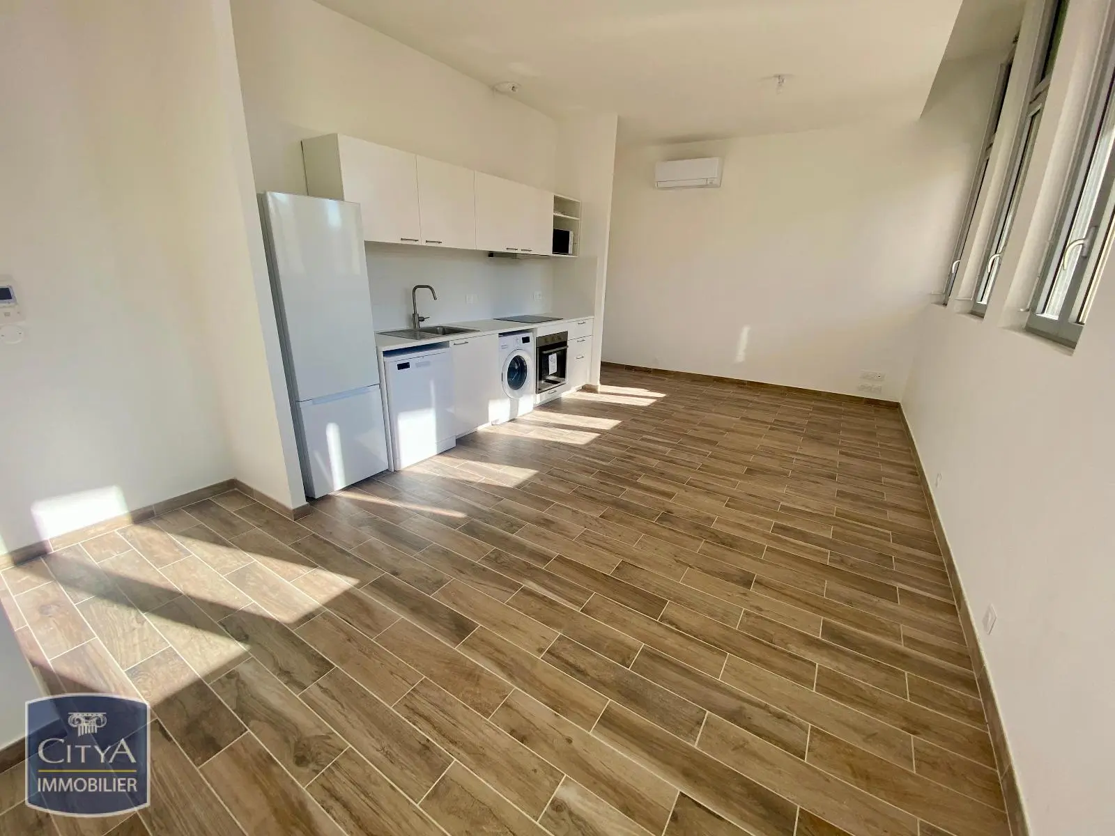 Photo 4 Appartement 4 pièces 68.1m²