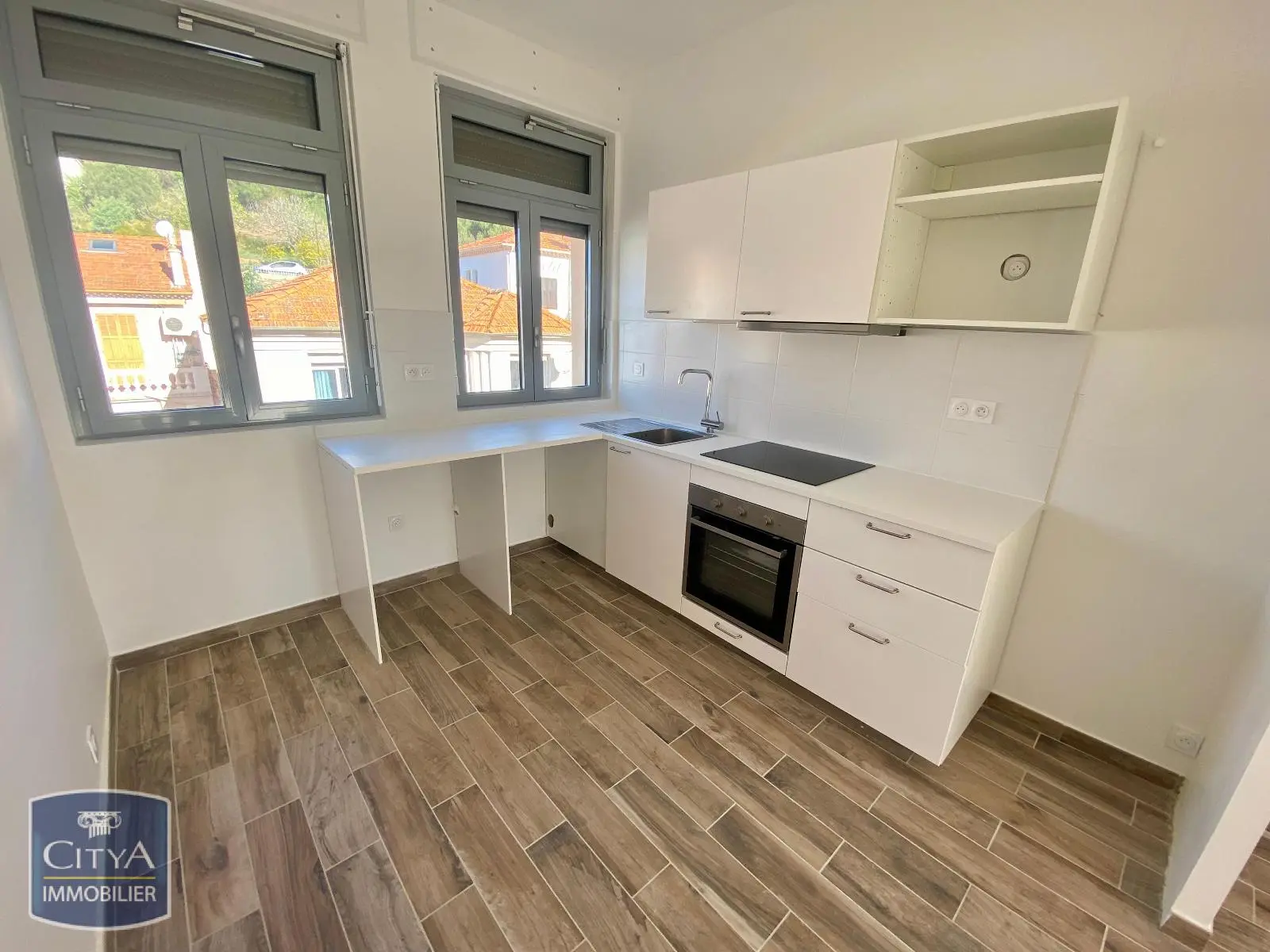 Photo 1 Appartement 3 pièces 57.25m²