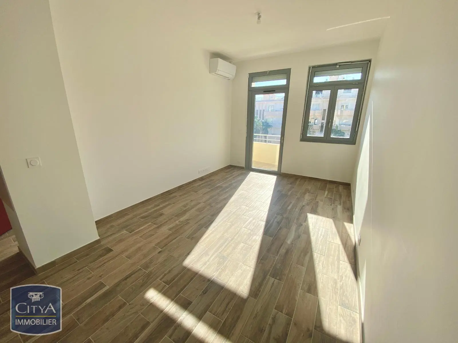 Photo 2 Appartement 3 pièces 57.25m²