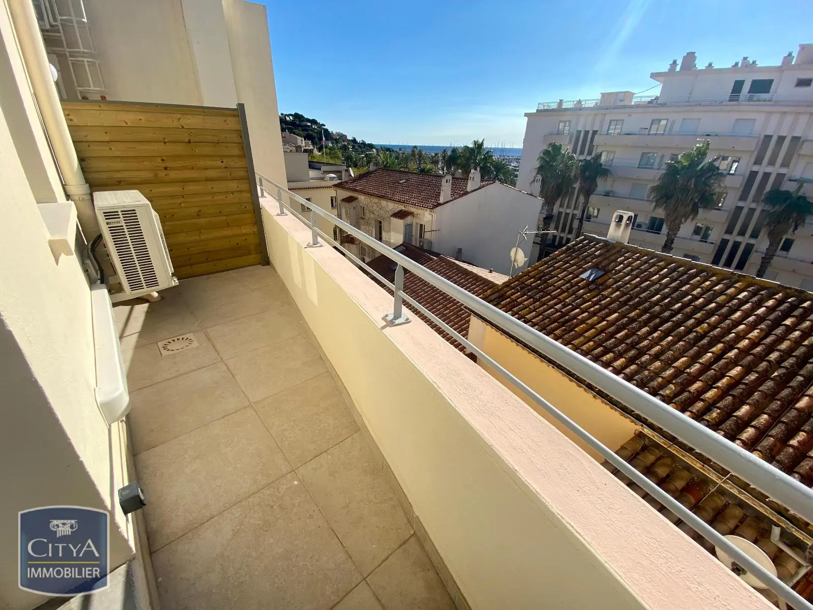 Photo 5 Appartement 3 pièces 57.25m²
