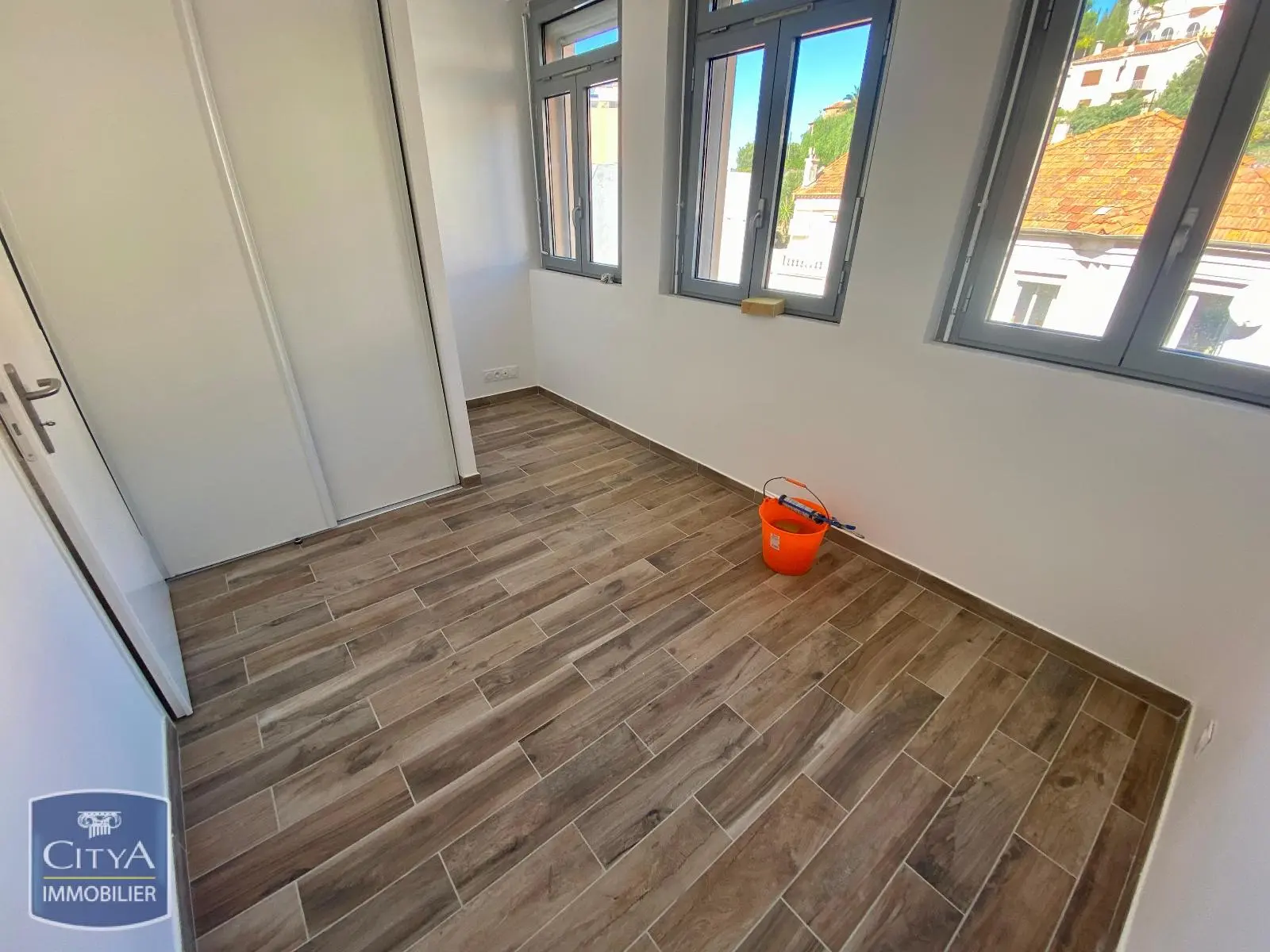 Photo 10 Appartement 3 pièces 57.25m²