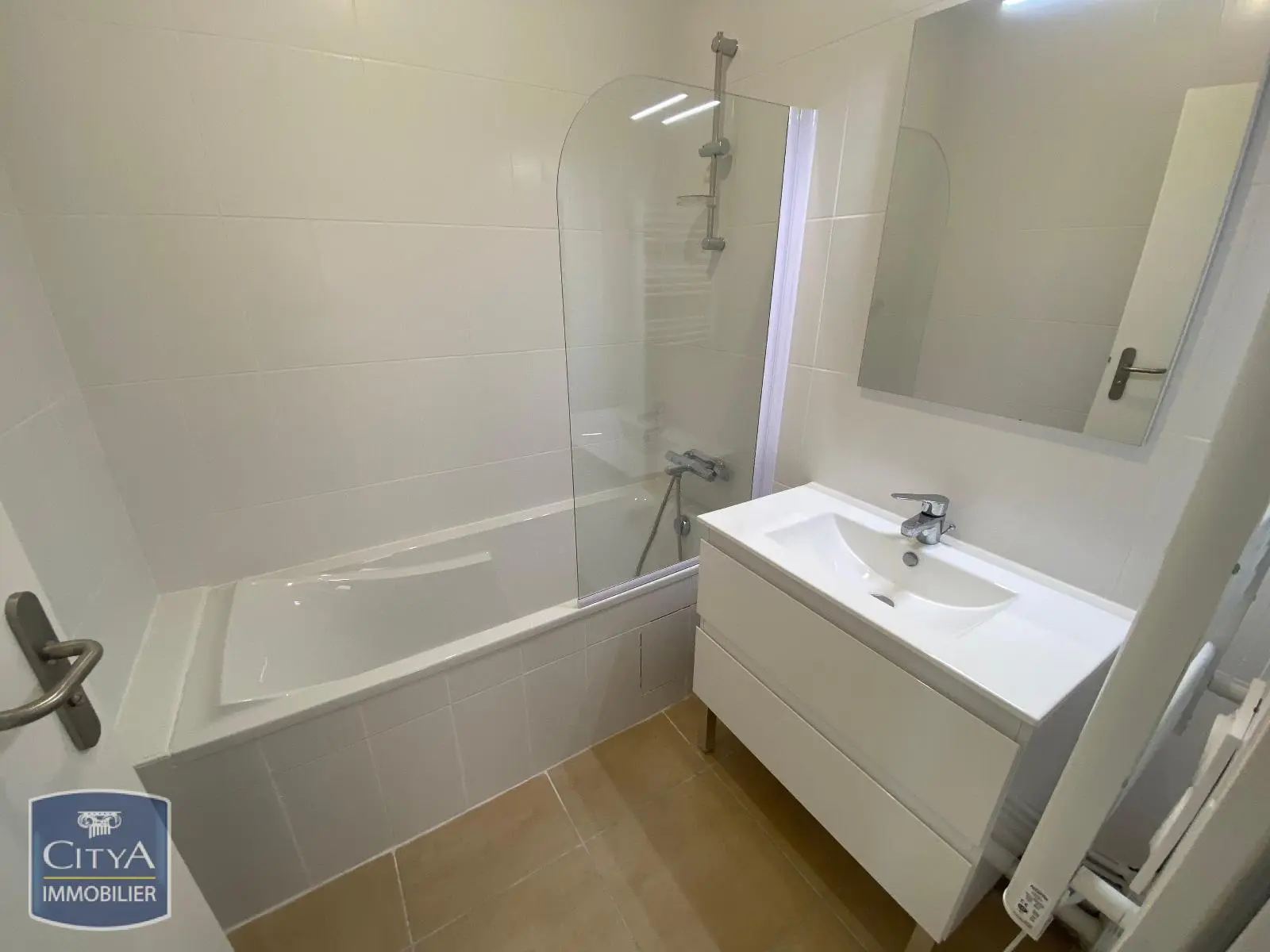 Photo 11 Appartement 3 pièces 57.25m²