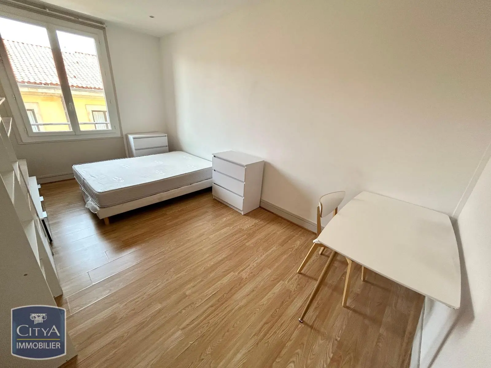 Photo 7 Appartement 2 pièces 54.36m²