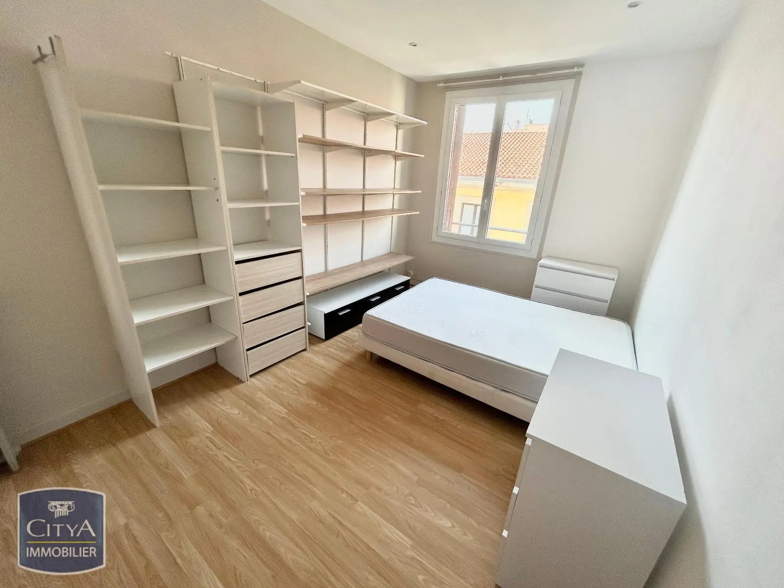 Photo 6 Appartement 2 pièces 54.36m²