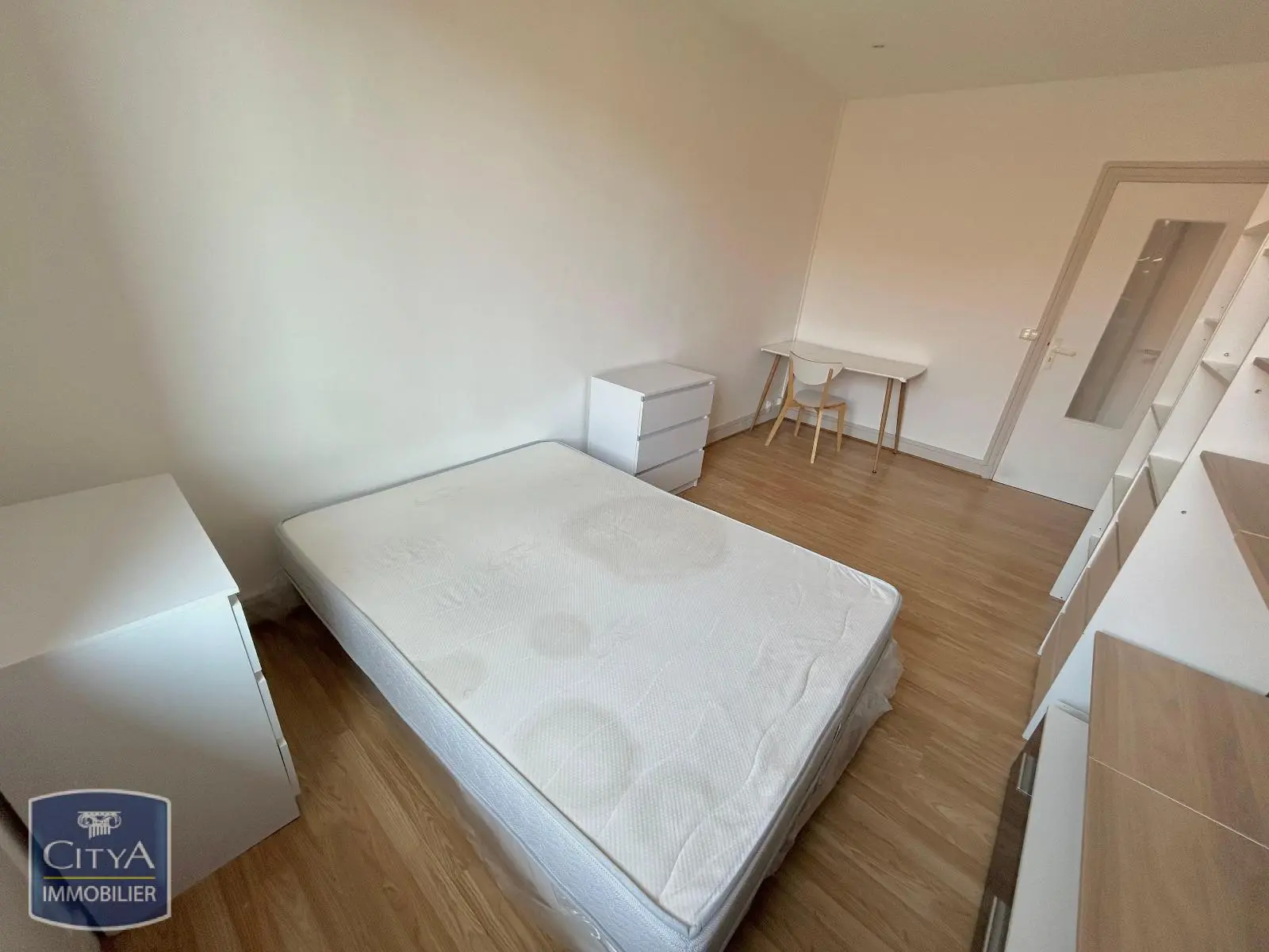 Photo 8 Appartement 2 pièces 54.36m²