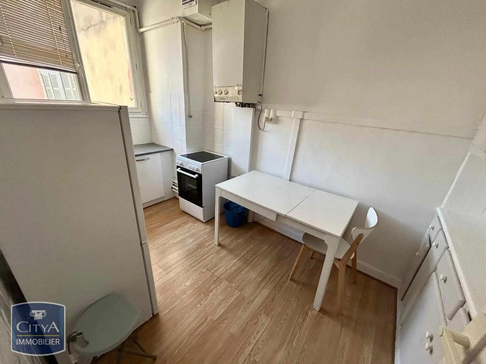 Photo 5 Appartement 2 pièces 54.36m²