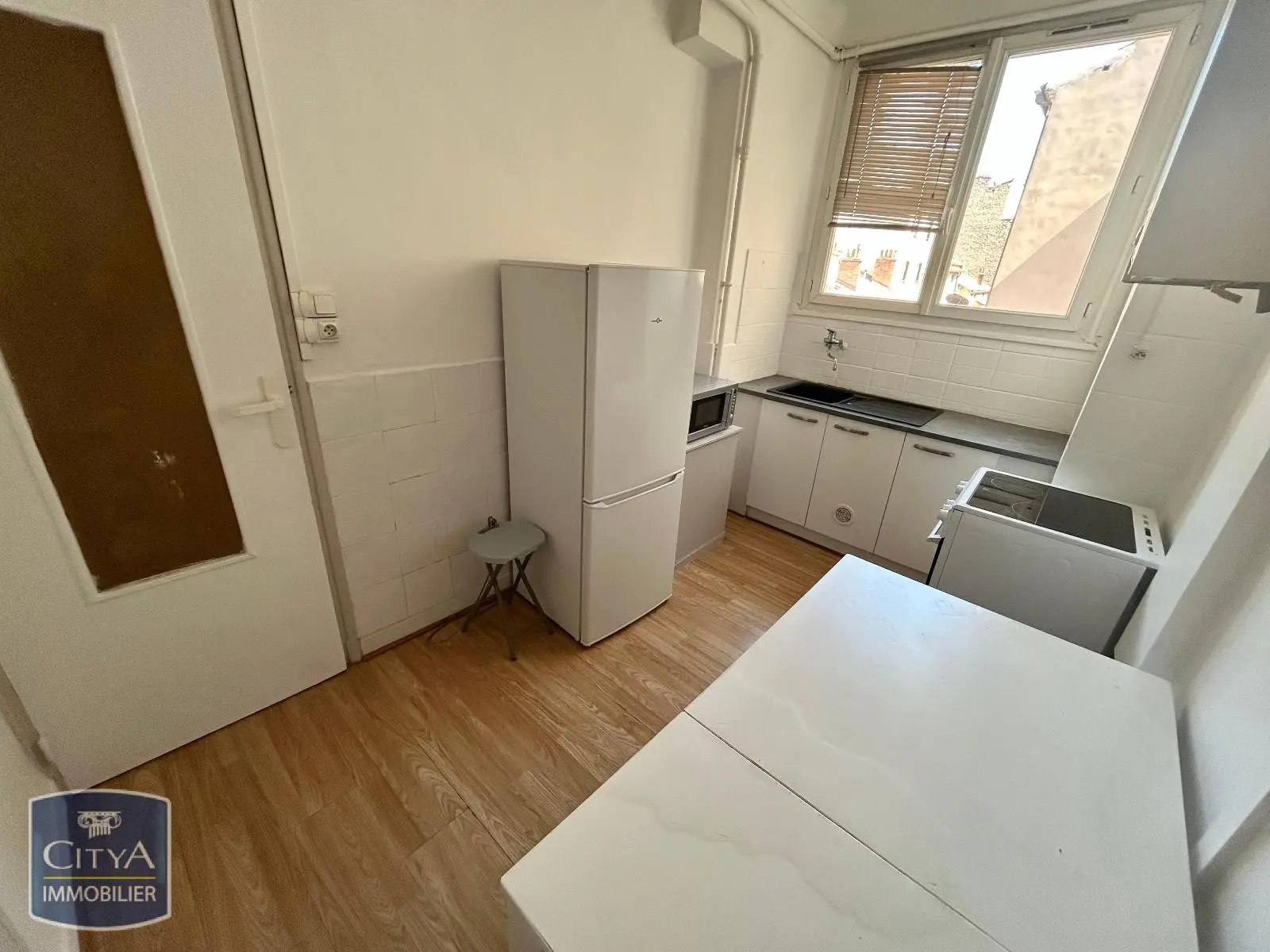 Photo 3 Appartement 2 pièces 54.36m²