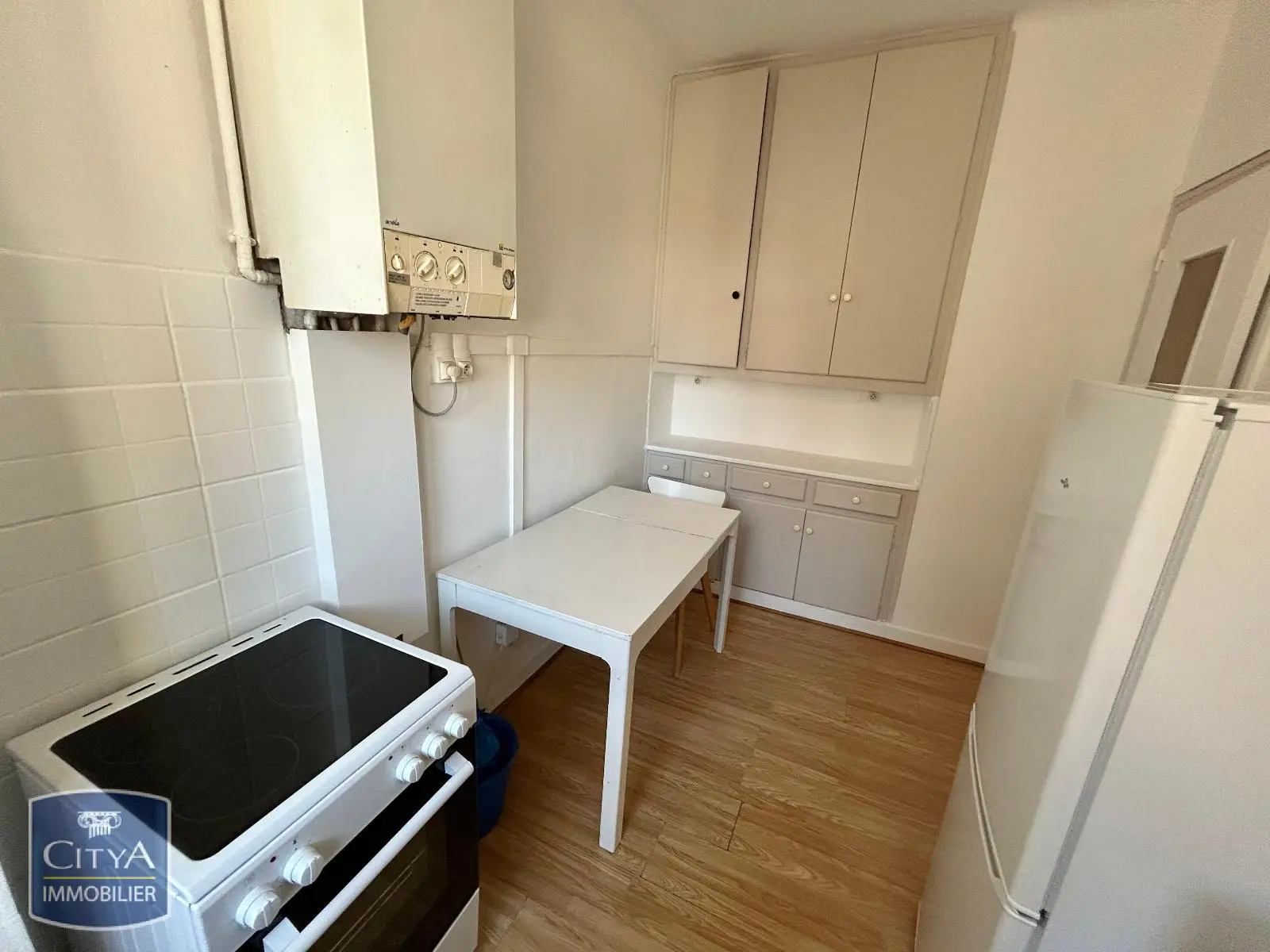 Photo 4 Appartement 2 pièces 54.36m²