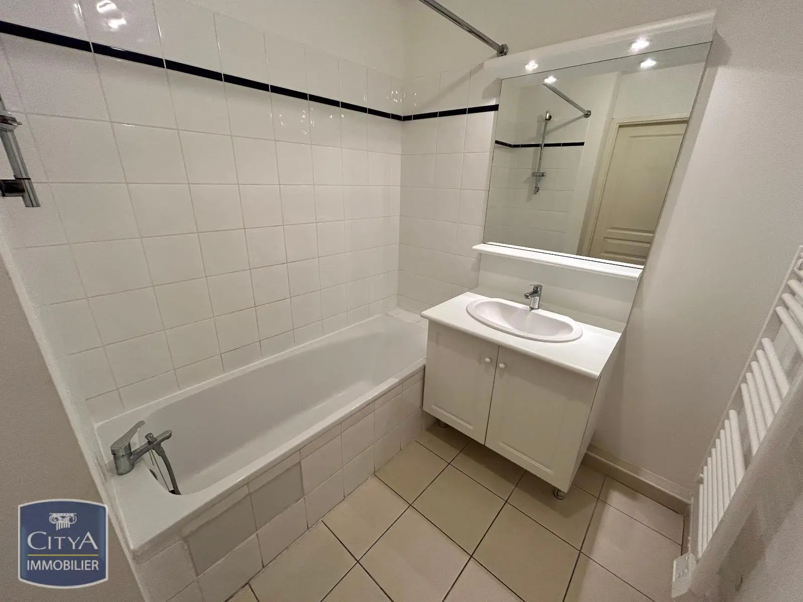 Photo 13 Appartement 3 pièces 60m²