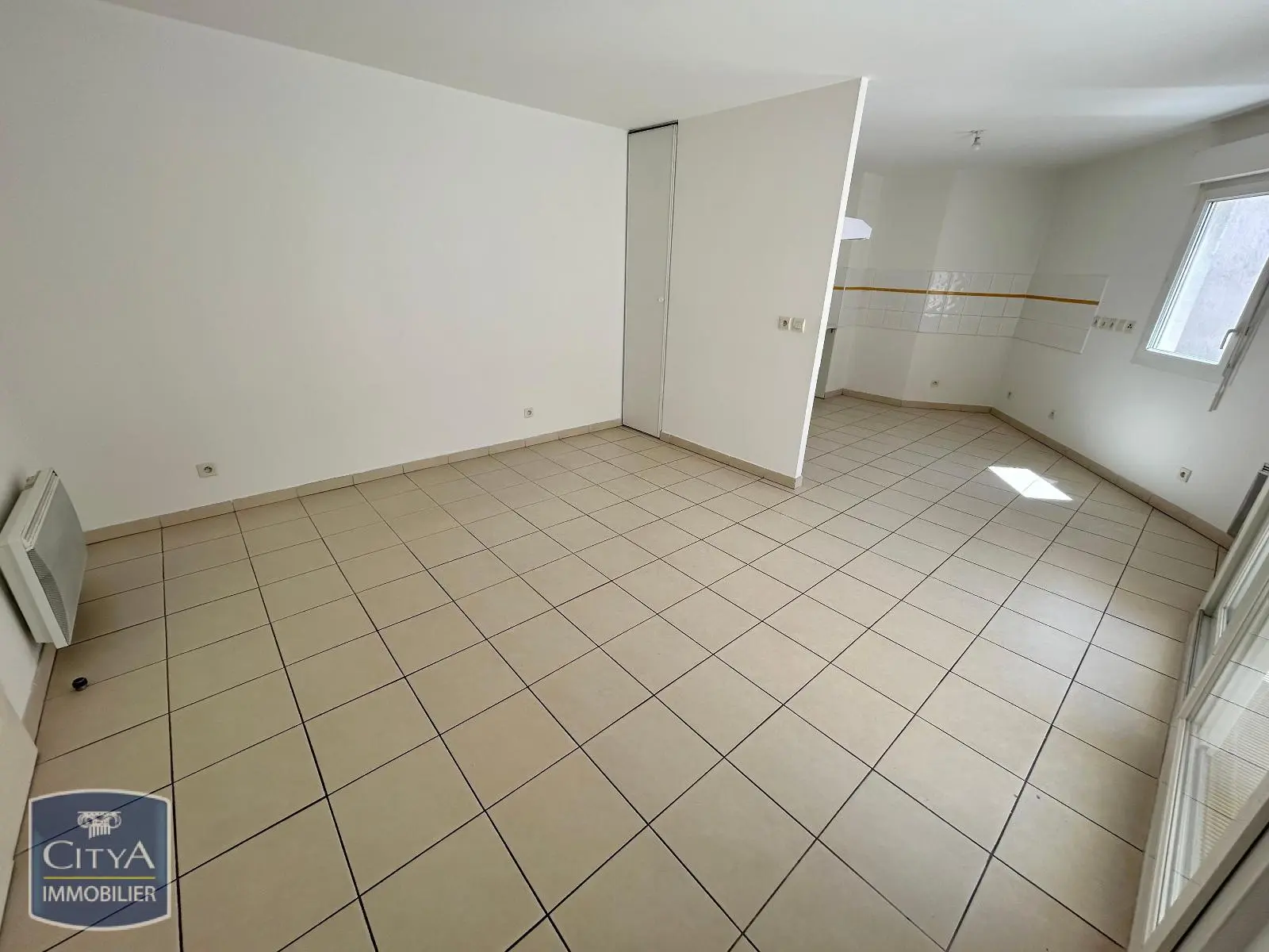Photo 1 Appartement 3 pièces 60m²