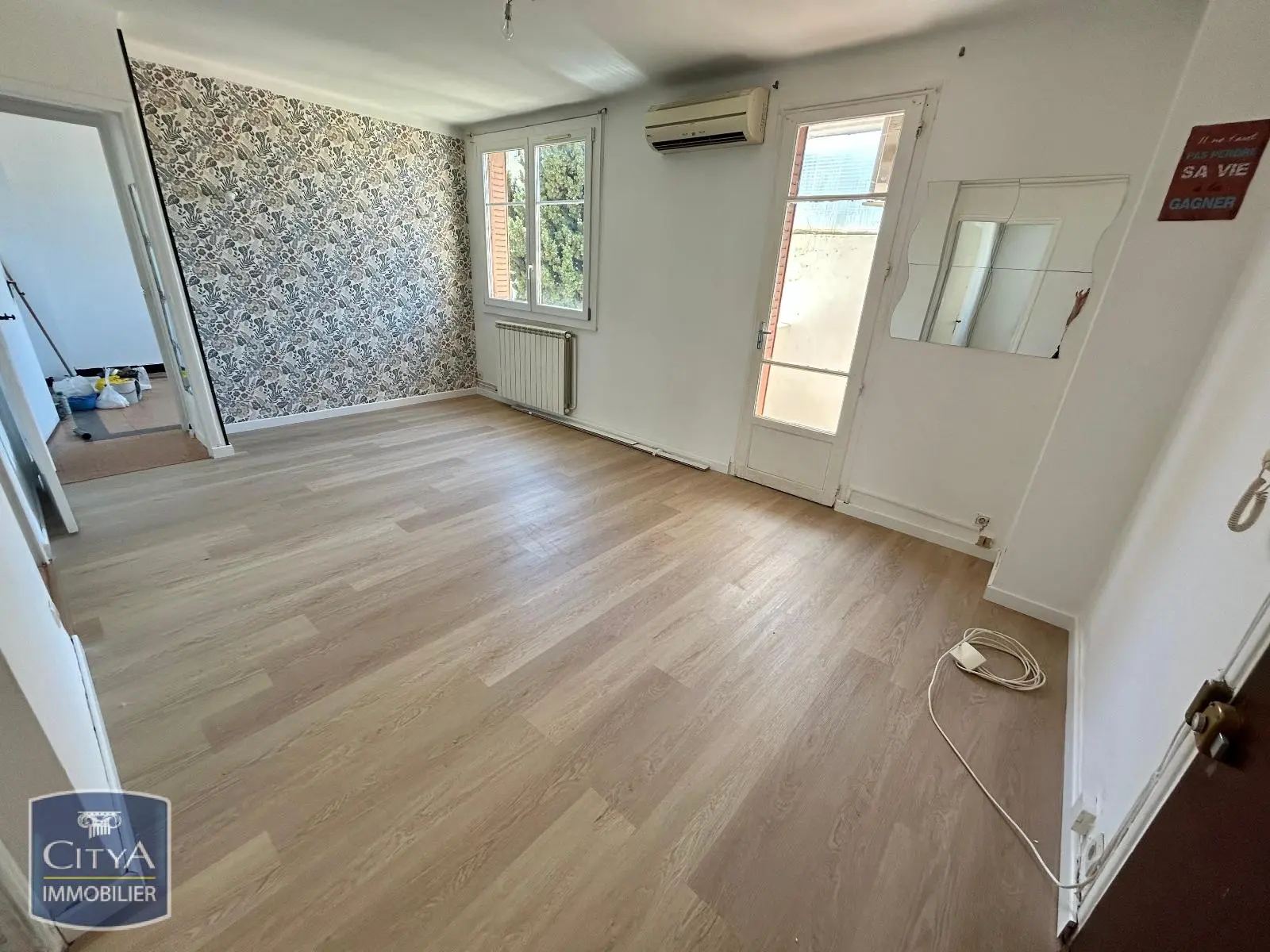 Photo 1 Appartement 4 pièces 65m²