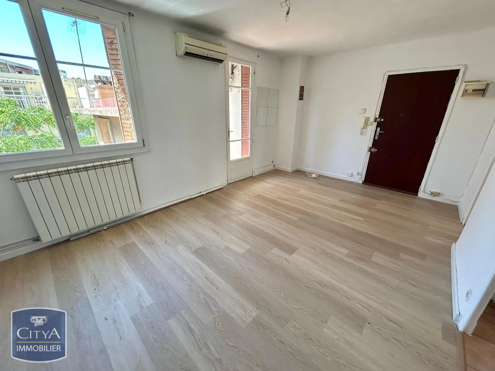 Photo 1 appartement Toulon