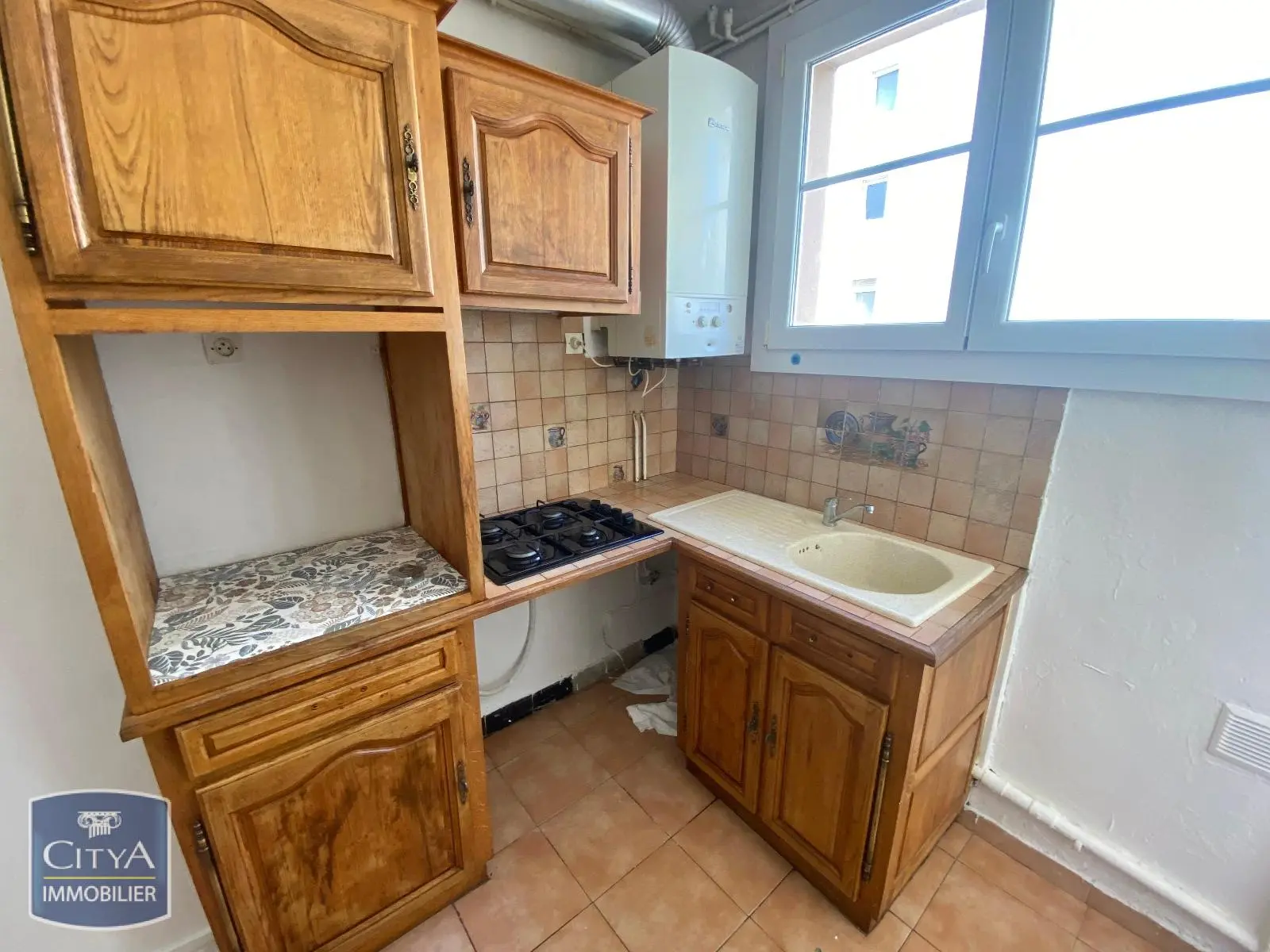 Photo 2 appartement Toulon