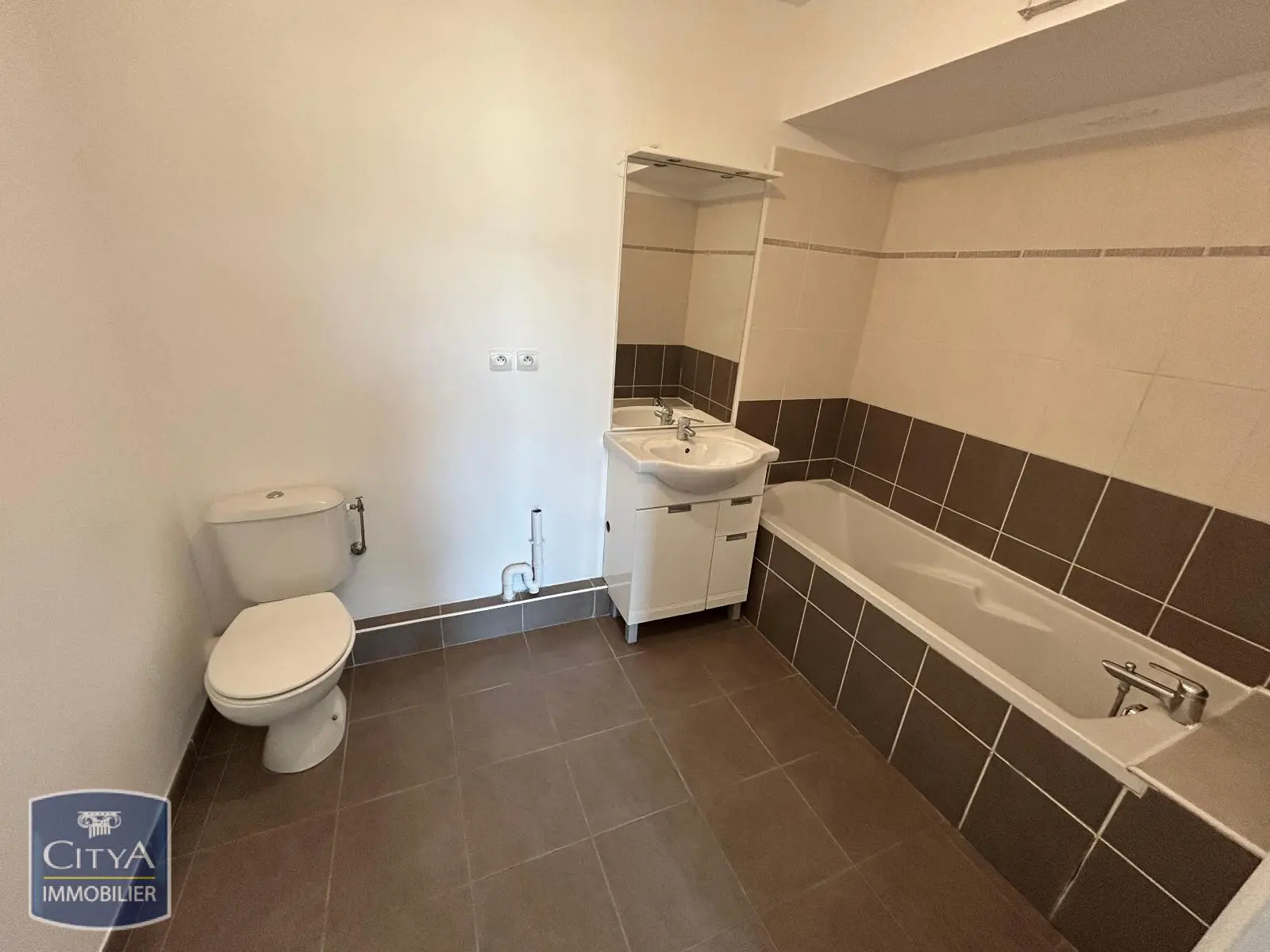 Photo 8 Appartement 2 pièces 36.09m²