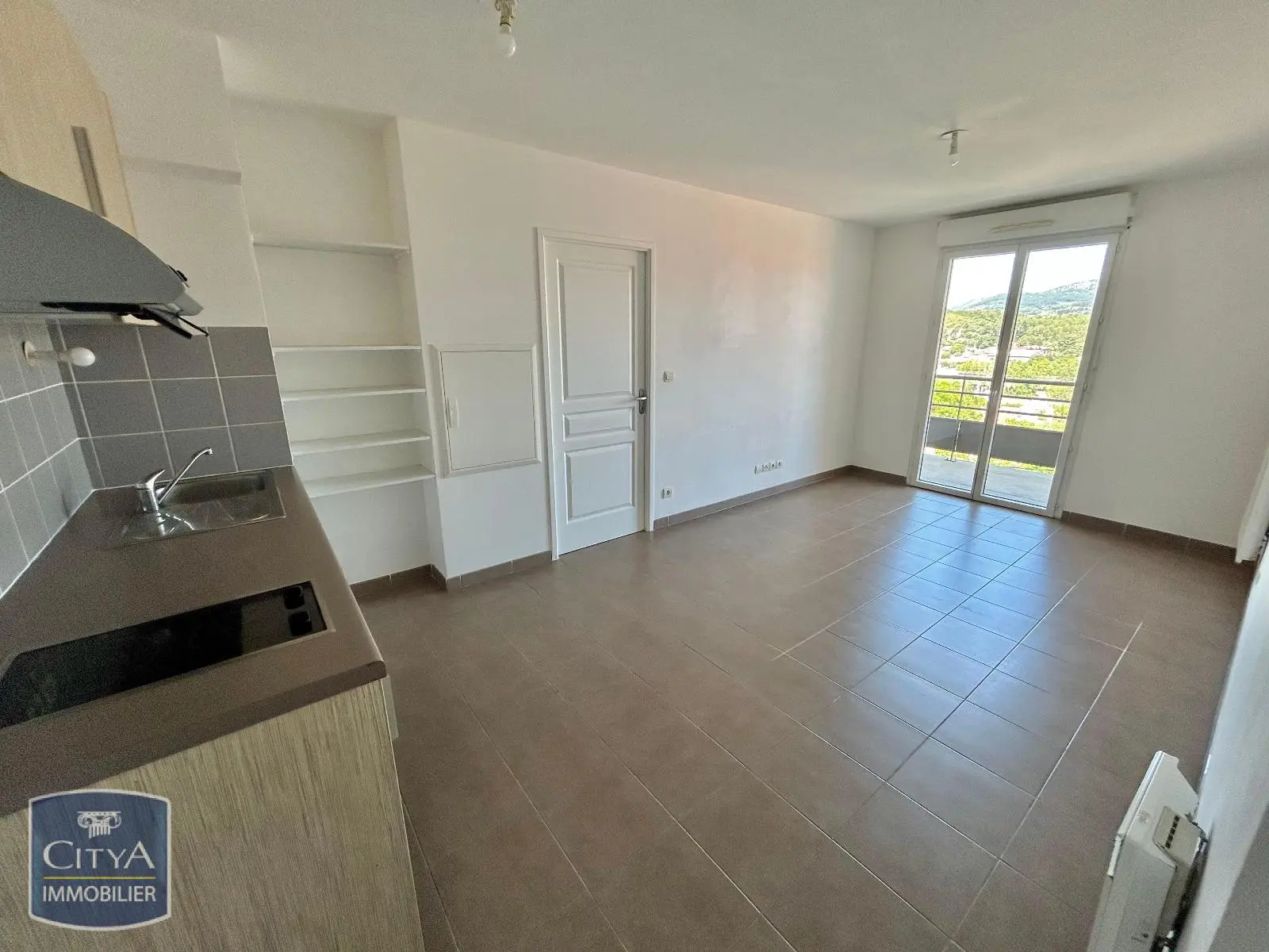 Photo 2 Appartement 2 pièces 36.09m²