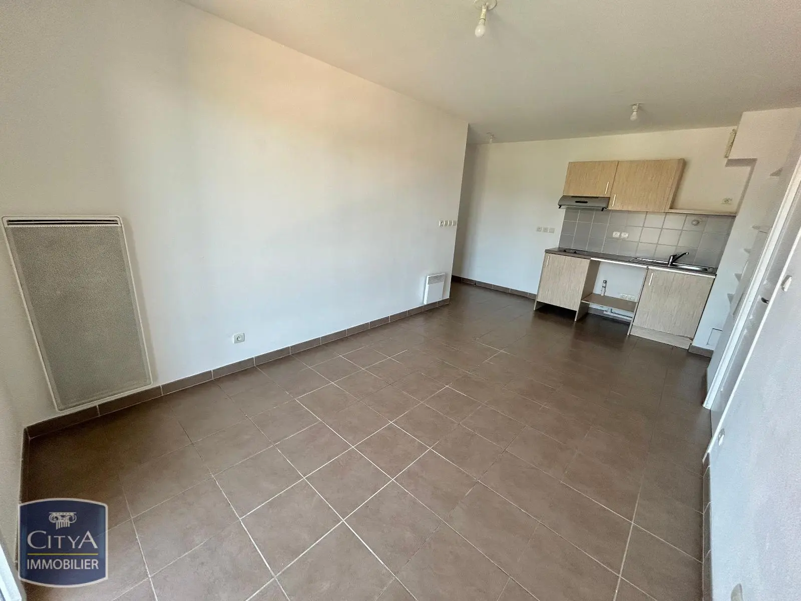 Photo 1 Appartement 2 pièces 36.09m²