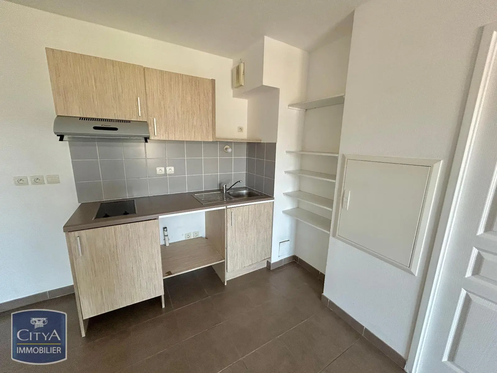 Photo 3 Appartement 2 pièces 36.09m²